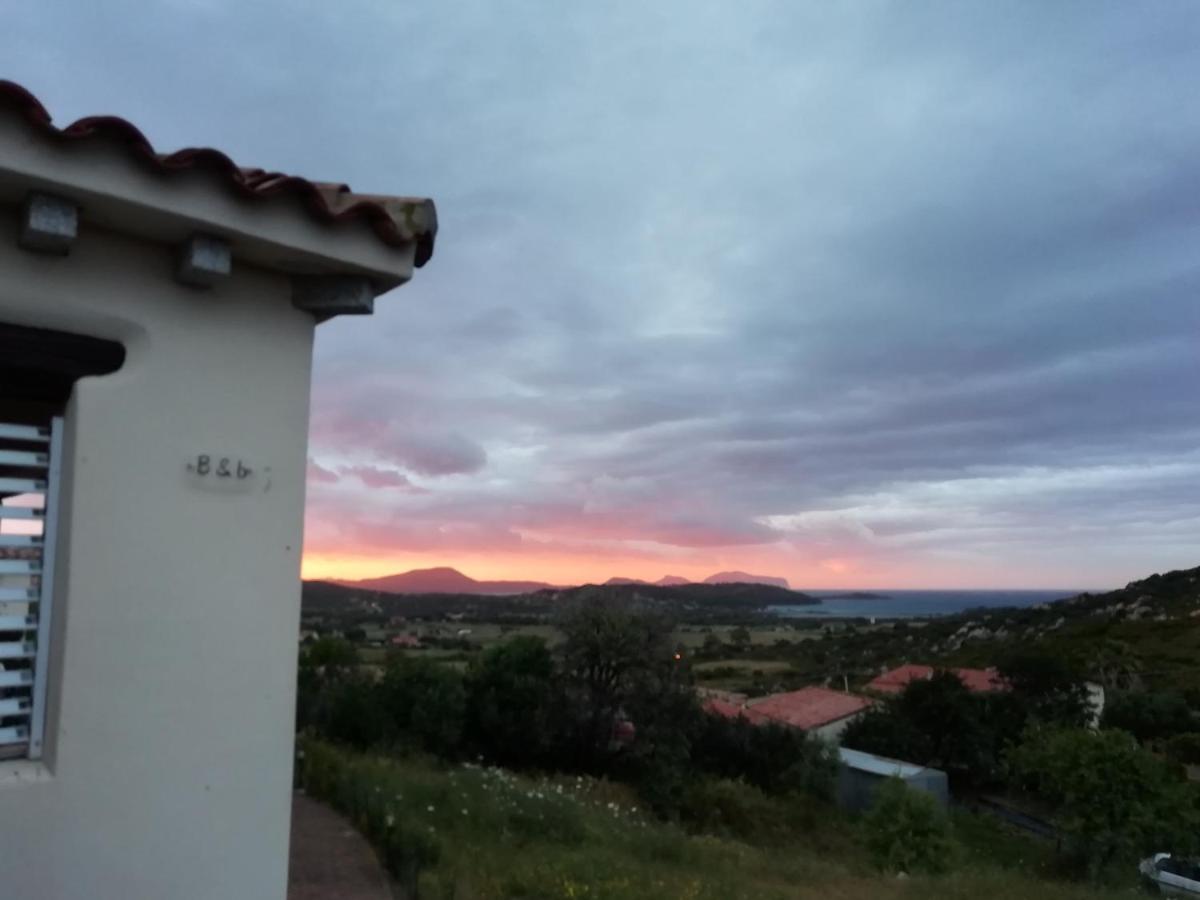 Frina Di Mari B&B San Teodoro  Extérieur photo