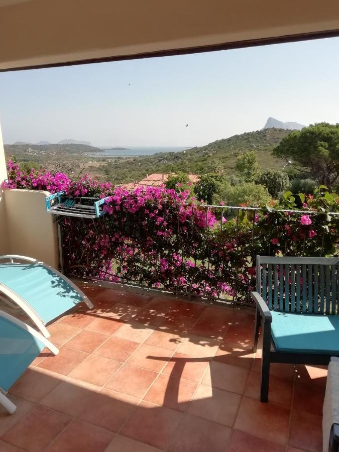 Frina Di Mari B&B San Teodoro  Extérieur photo