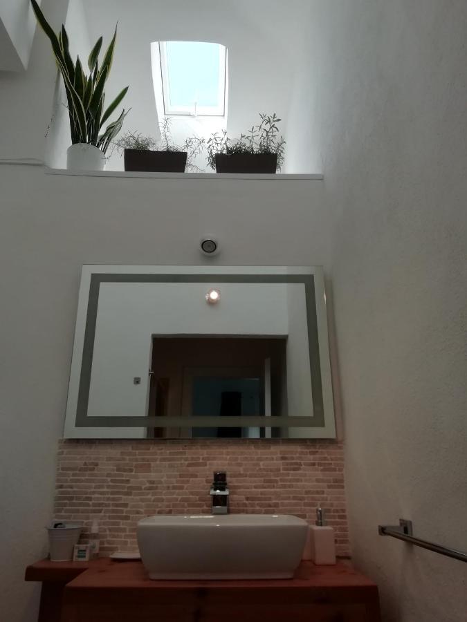 Frina Di Mari B&B San Teodoro  Extérieur photo